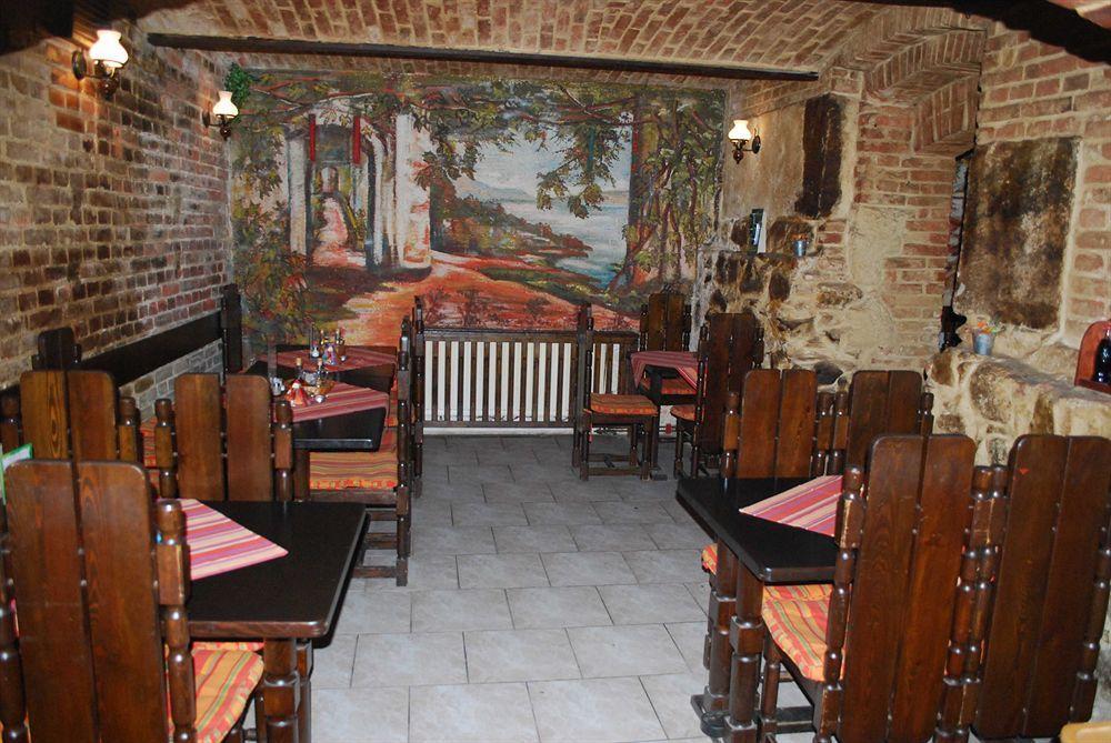 Hostel Foster Mariánské Lázně Dış mekan fotoğraf