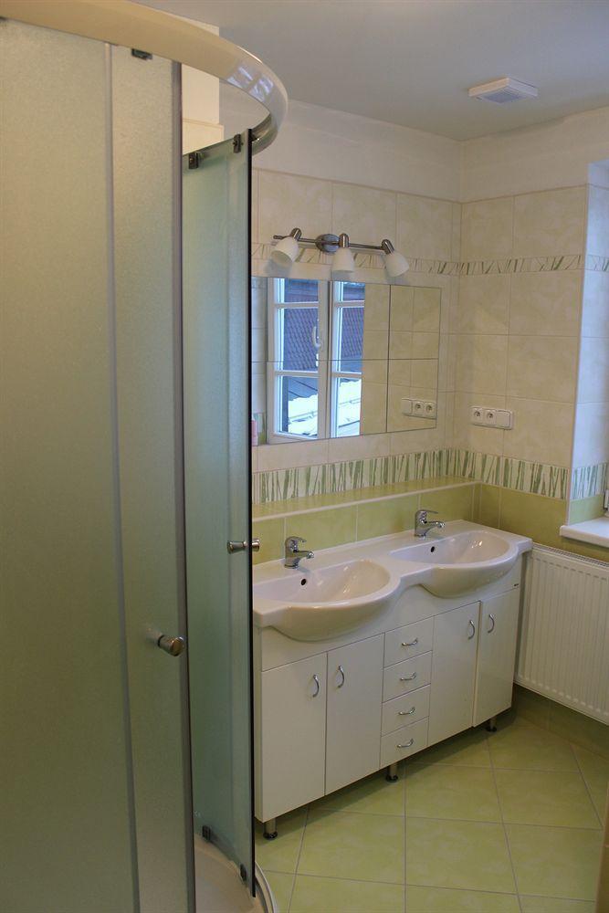 Hostel Foster Mariánské Lázně Dış mekan fotoğraf