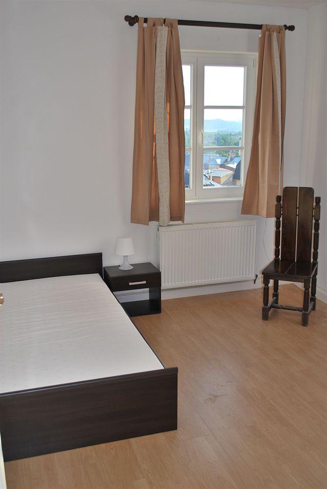 Hostel Foster Mariánské Lázně Dış mekan fotoğraf